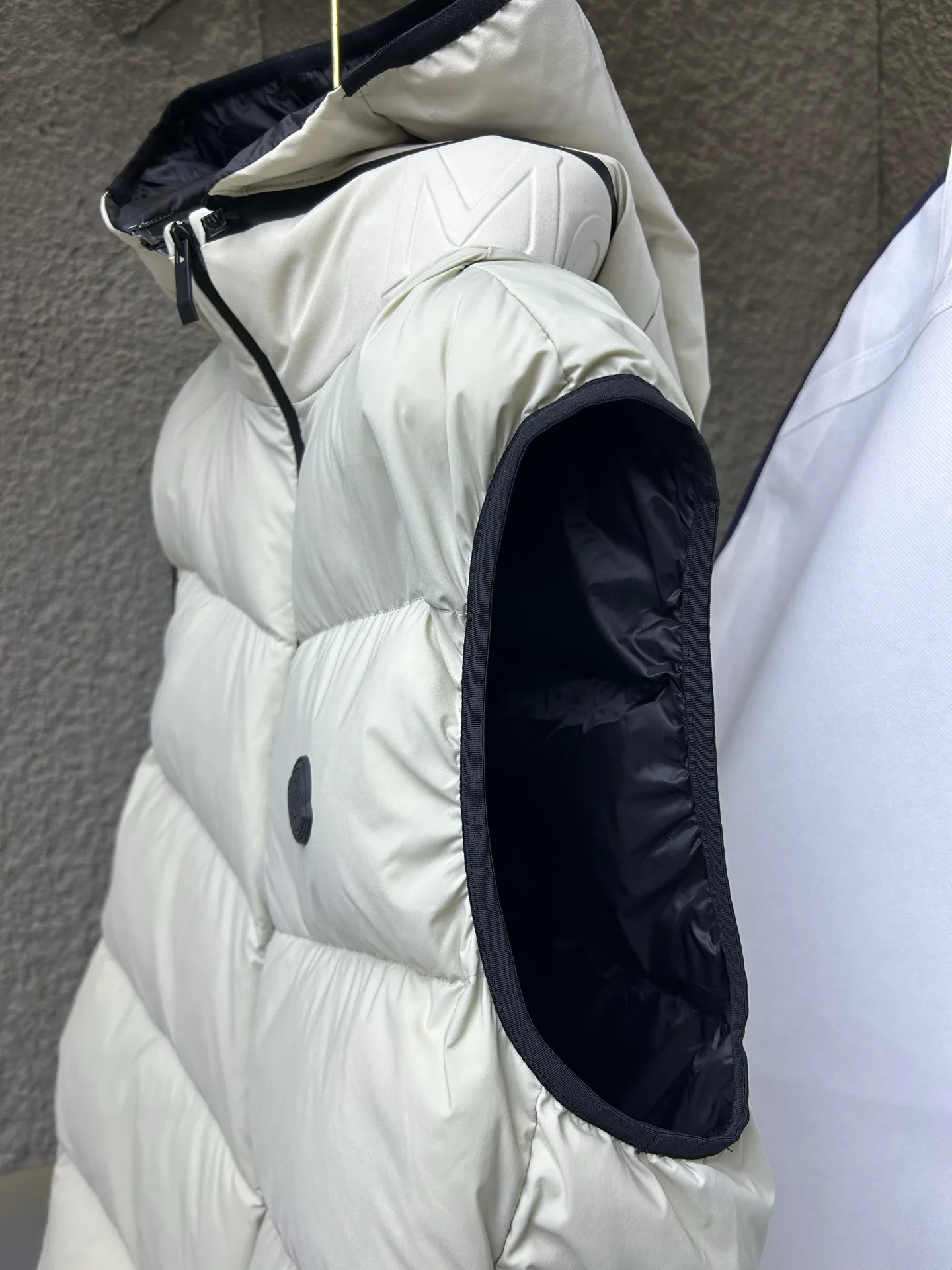 Жилеты Мужские Moncler 459031