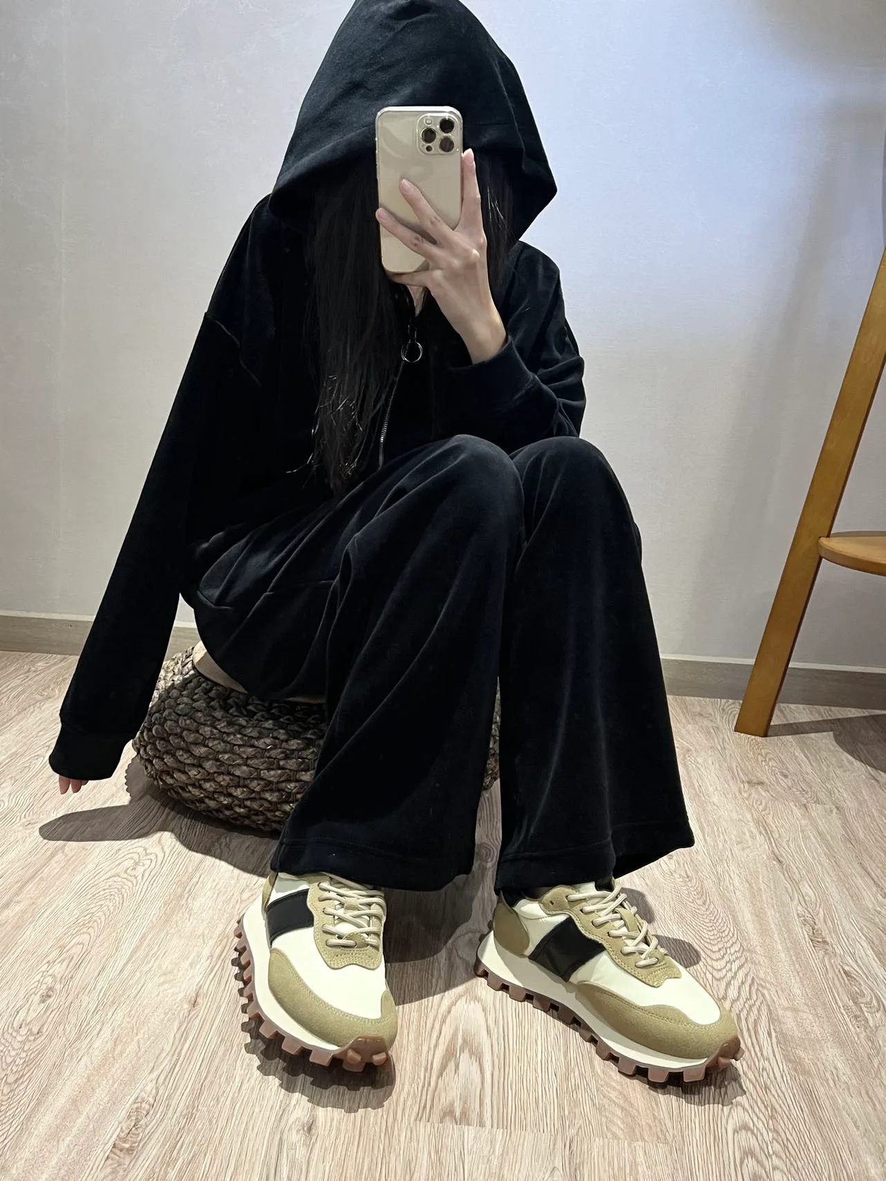 Кроссовки Женские Tod's 3848456