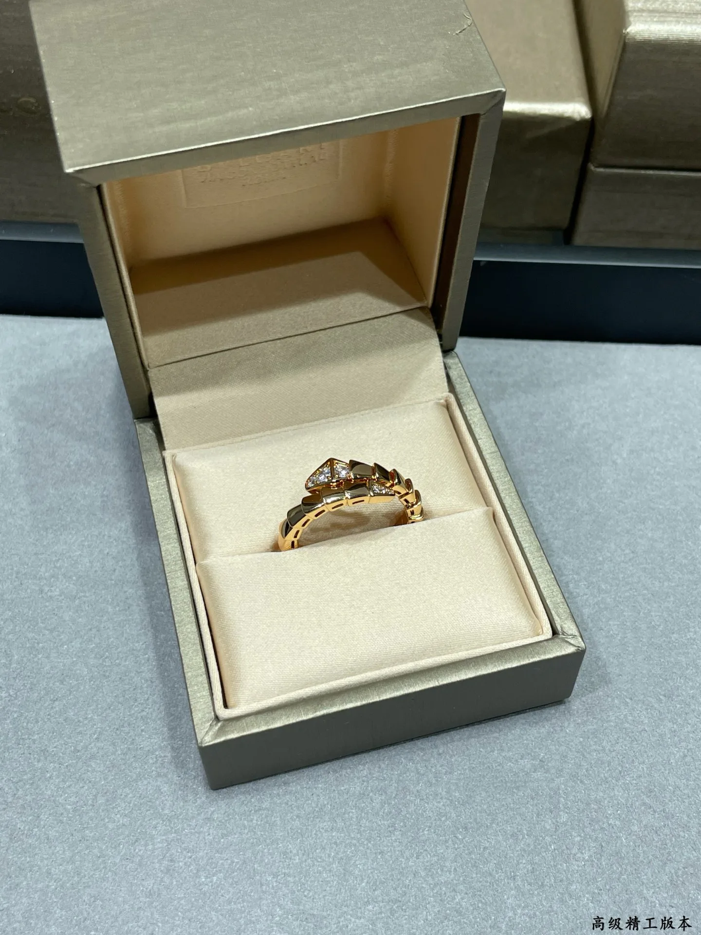 Бижутерия Bvlgari 17857383