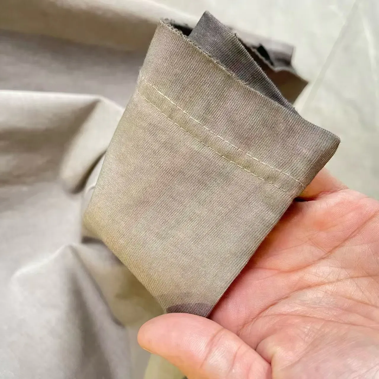 Футболки Мужские Maison Margiela 233532