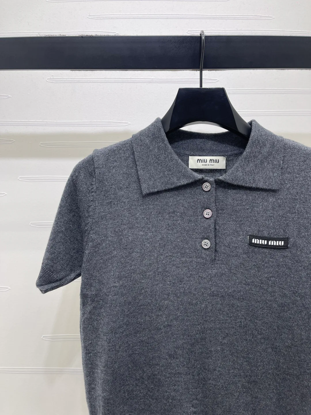 Рубашки Женские Miu Miu 11585686