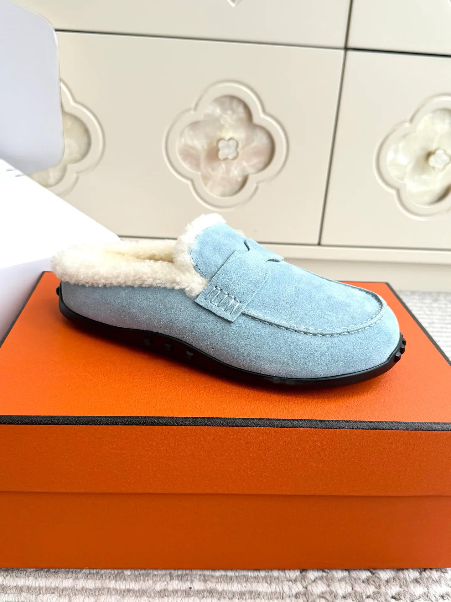 Лоферы И Мокасины Женские Hermes 18146441