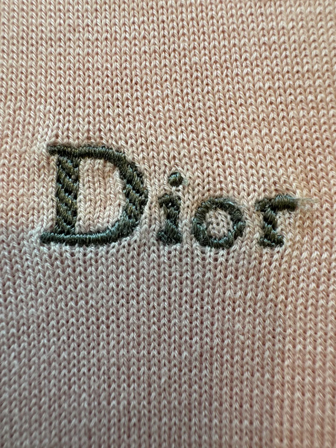 Джемперы И Свитеры Женские Christian Dior 17769029