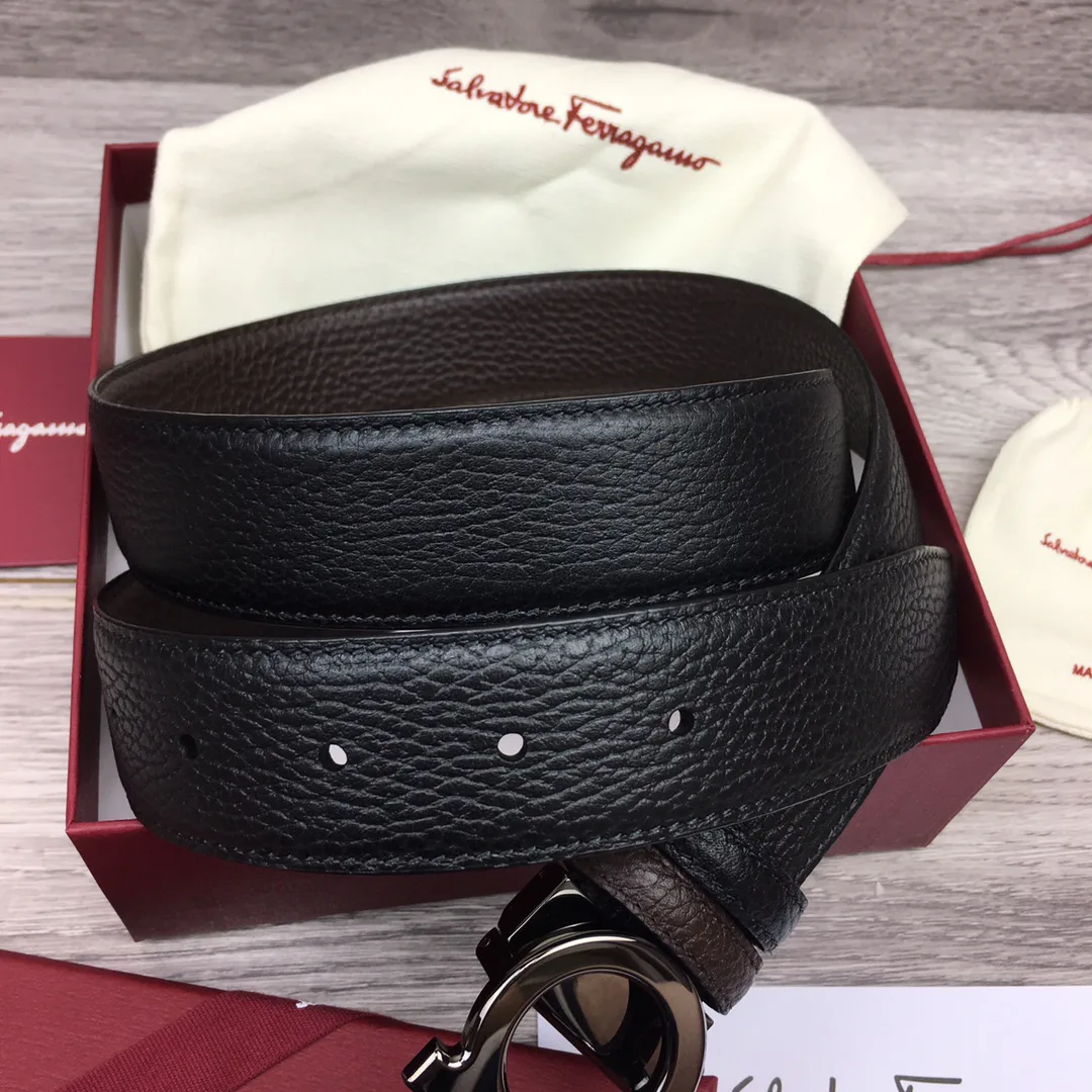 Ремни Salvatore Ferragamo 10399104