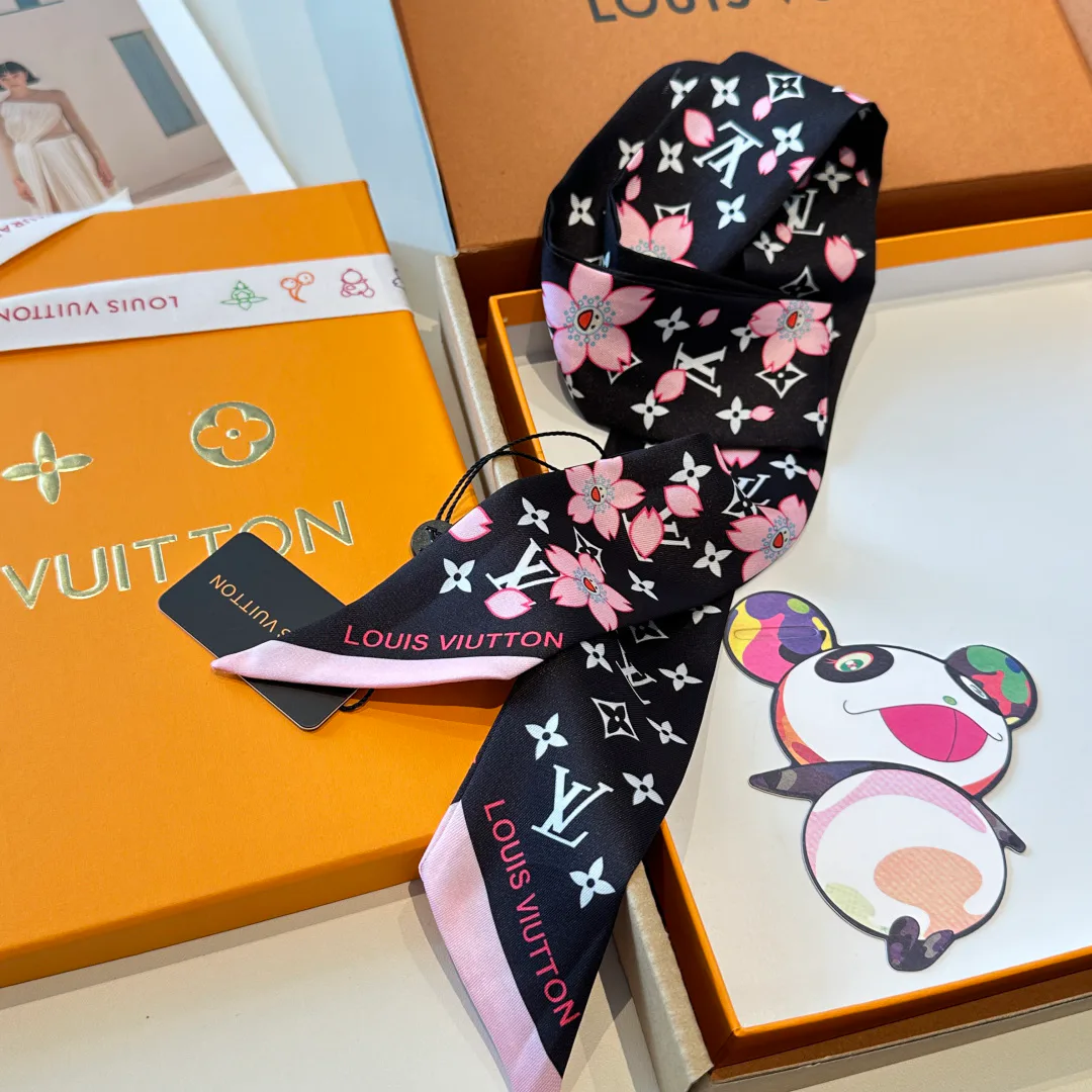 Платки Louis Vuitton 10416135