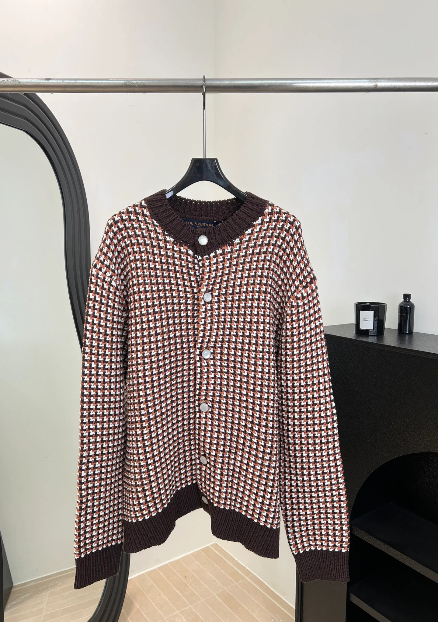 Джемперы И Свитеры Женские Louis Vuitton 1270914