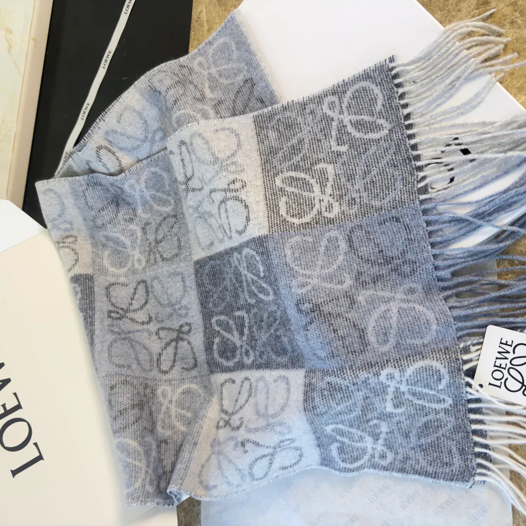 Шарфы Loewe 966106