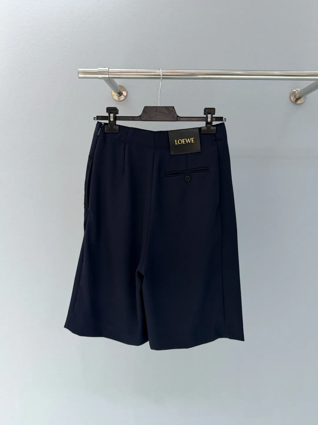 Шорты Женские Loewe 10274989