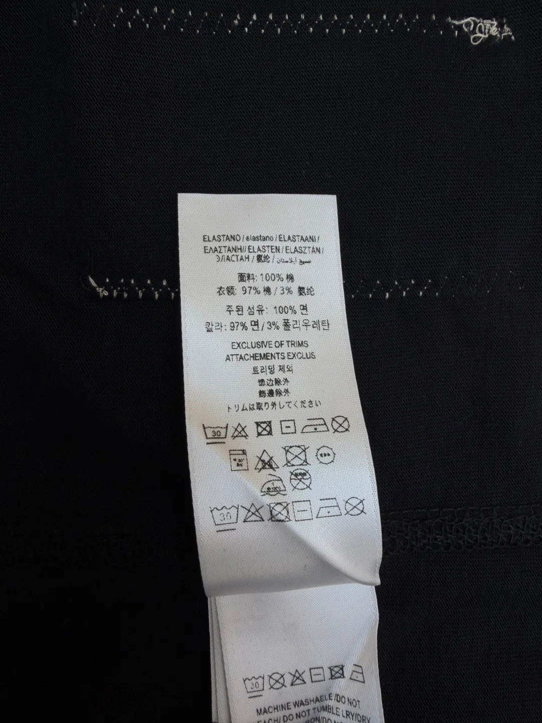 Футболки Мужские Burberry 3478366