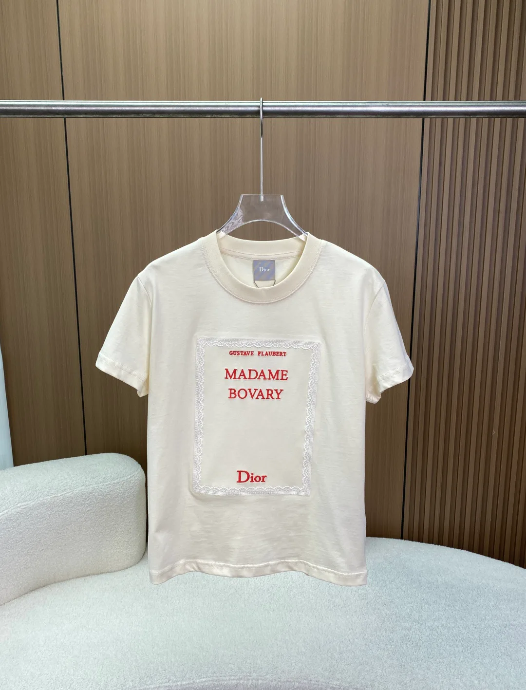 Футболки Женские Christian Dior 11941180