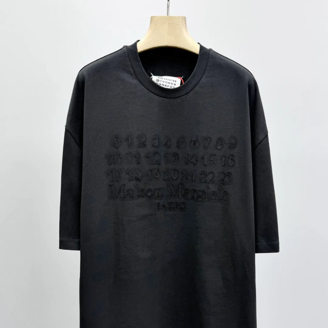 Футболки Мужские Maison Margiela 3847052