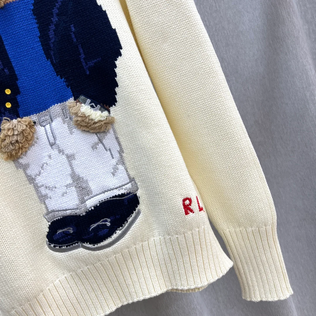 Джемперы И Свитеры Женские Ralph Lauren 1215300