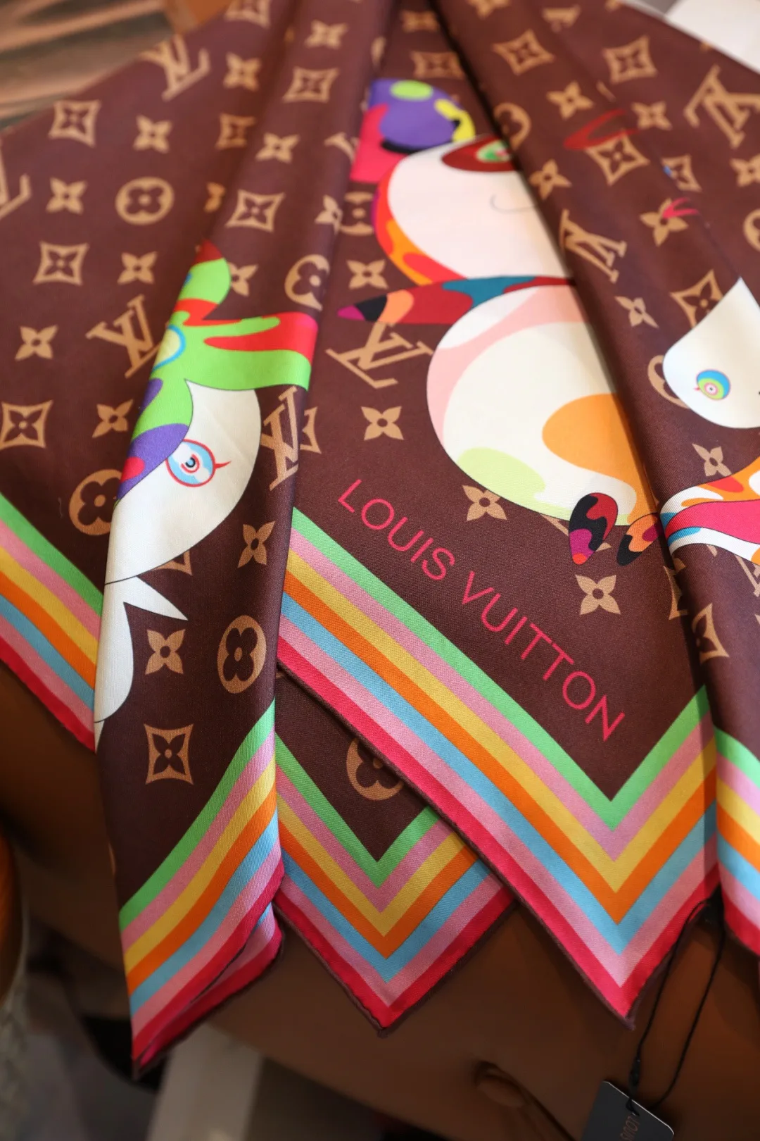 Платки Louis Vuitton 1674291