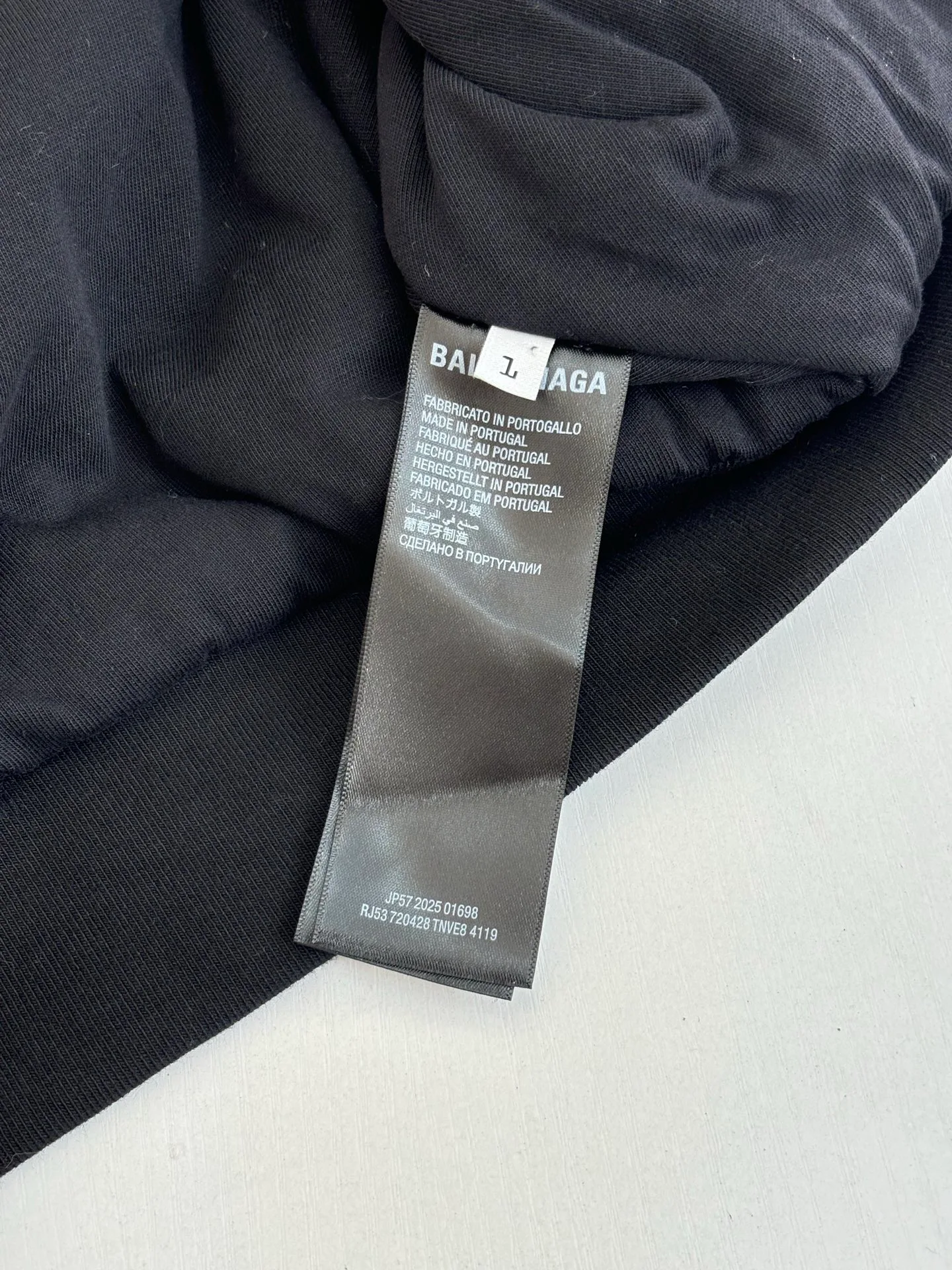 Куртки Мужские Balenciaga 194141