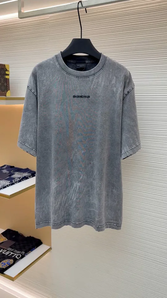 Футболки Мужские Balenciaga 11245778