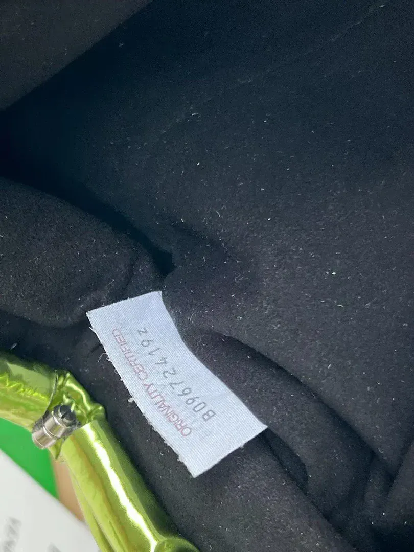 Сумки На Ремне Женские Bottega Veneta 368733