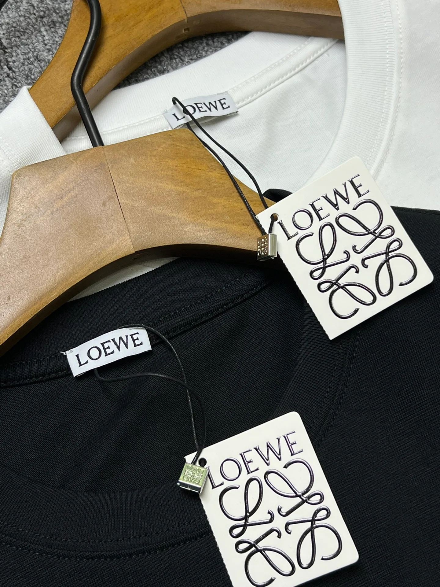 Футболки Женские Loewe 5059325