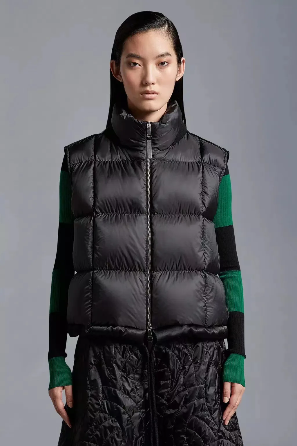 Жилеты Женские Moncler 18486553