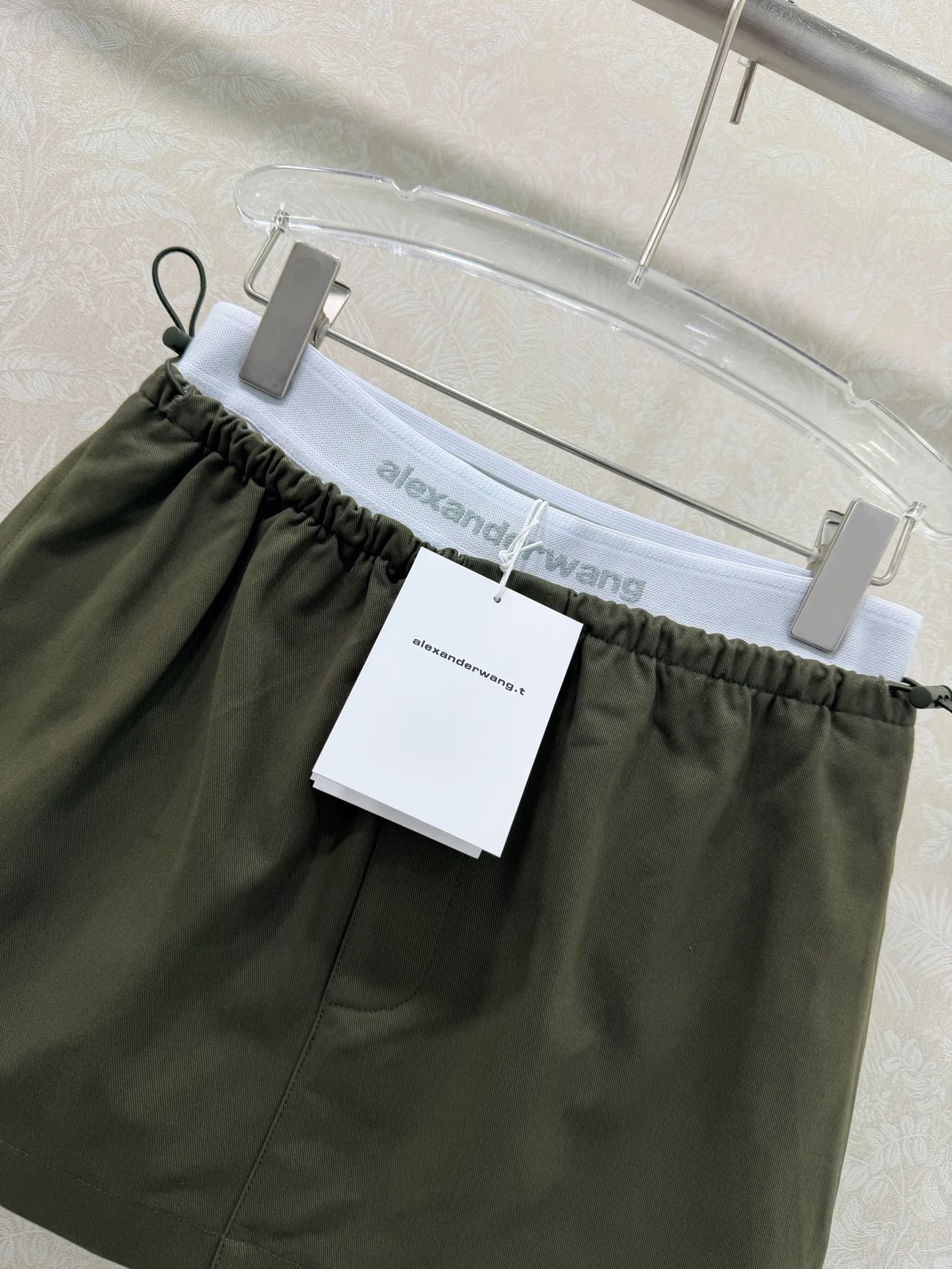 Юбки Женские Alexander Wang 9043613