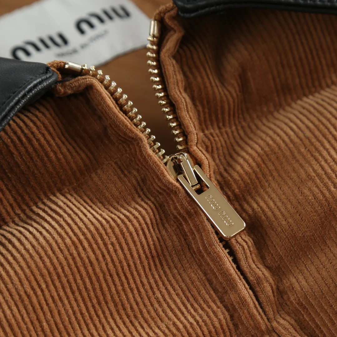 Куртки И Пуховики Женские Miu Miu 17964884