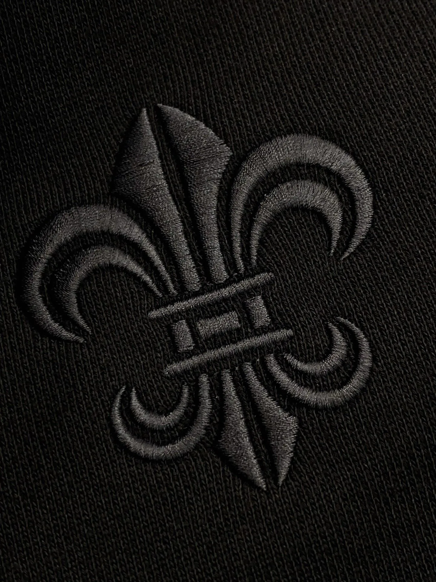 Свитшоты И Худи Мужские Chrome Hearts 19195247