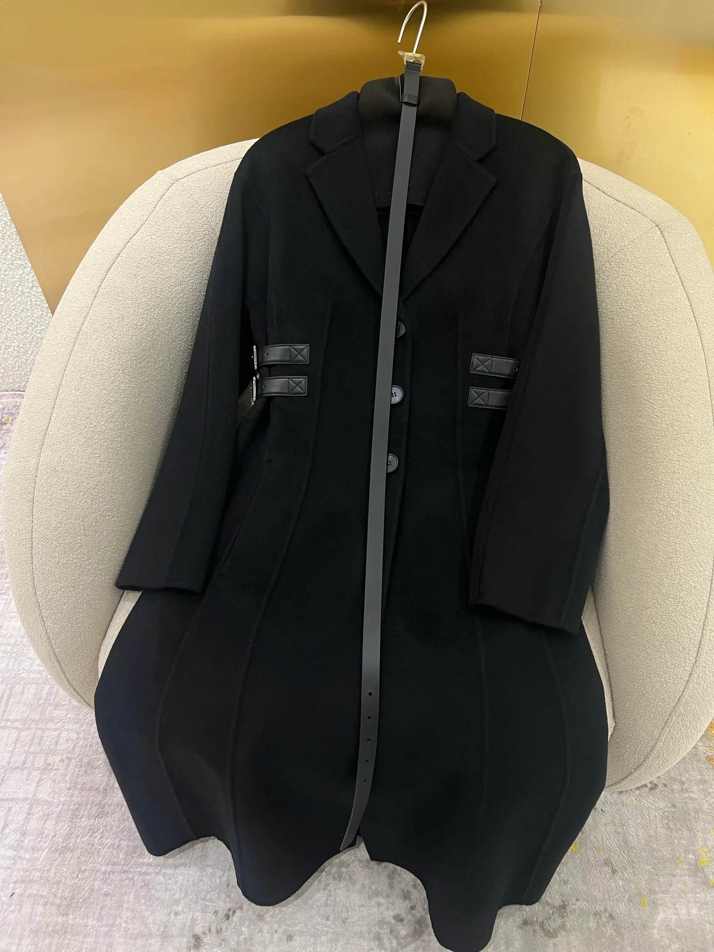 Пальто Женские Christian Dior 87669