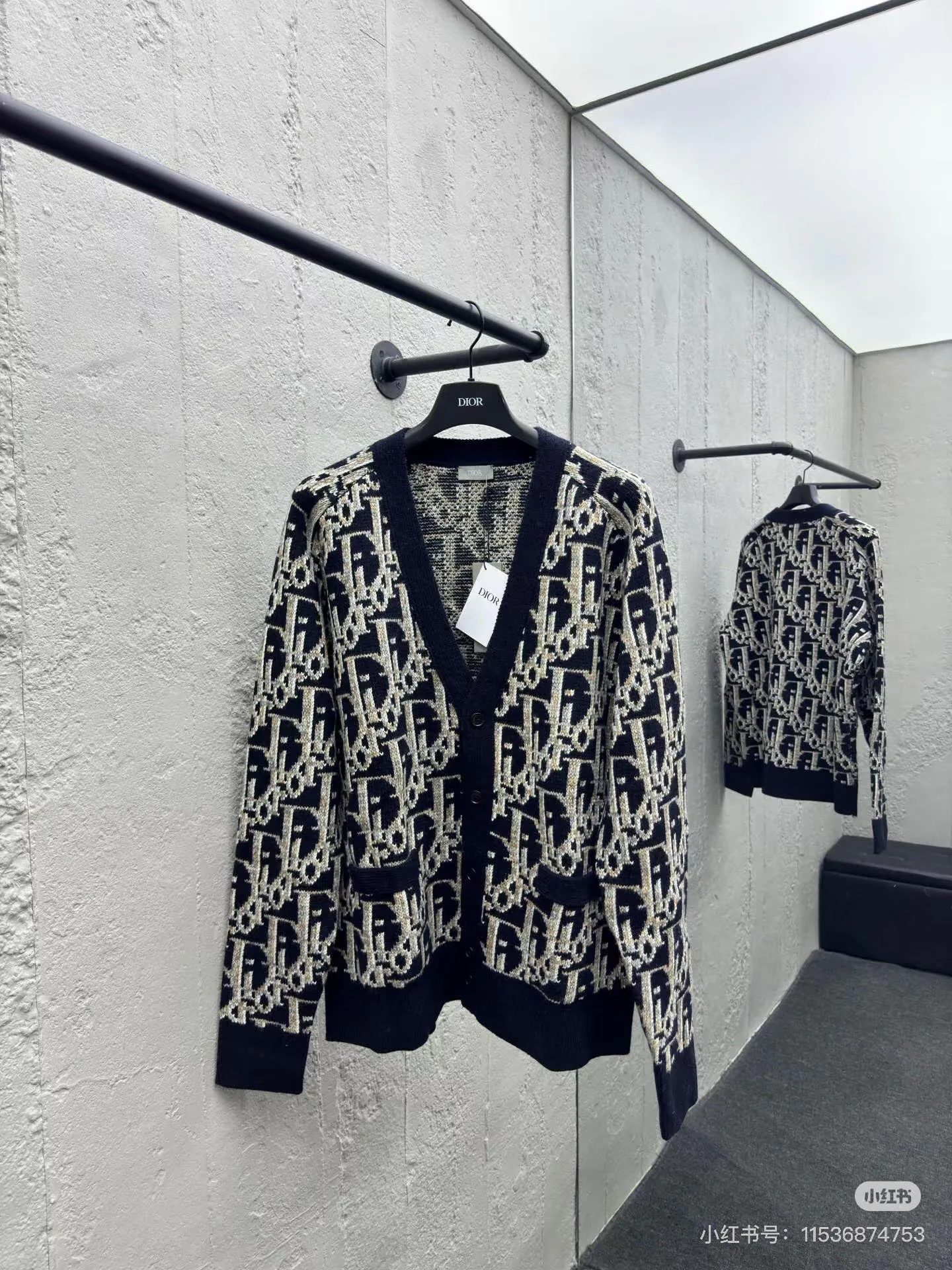 Джемперы И Свитеры Женские Christian Dior 18408689