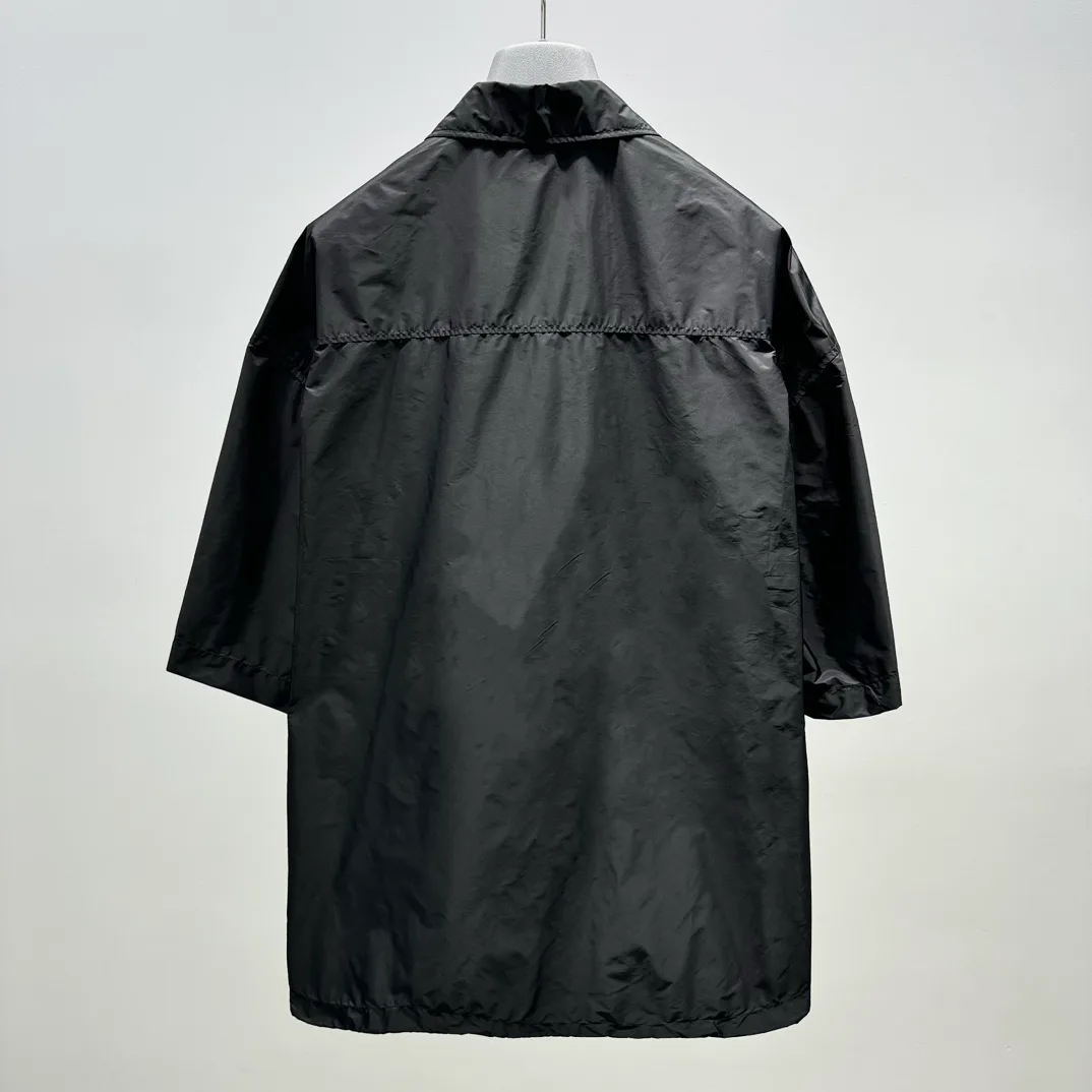 Рубашки Мужские Prada 13213639