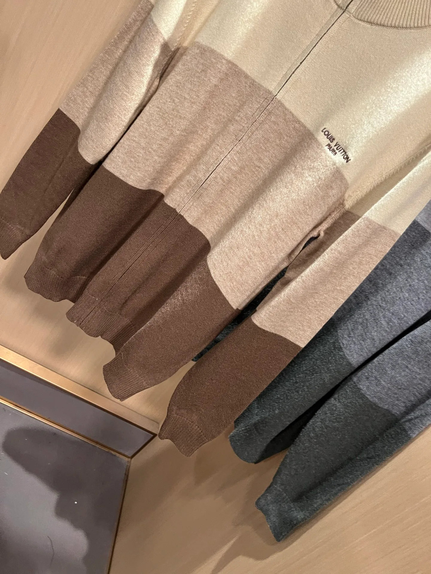Джемперы И Свитеры Мужские Louis Vuitton 18243920