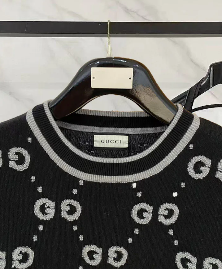 Свитеры Мужские Gucci 522879