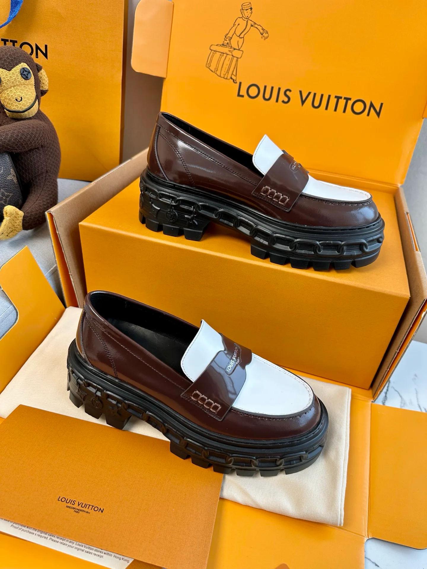 Лоферы Женские Liu Jo 23230