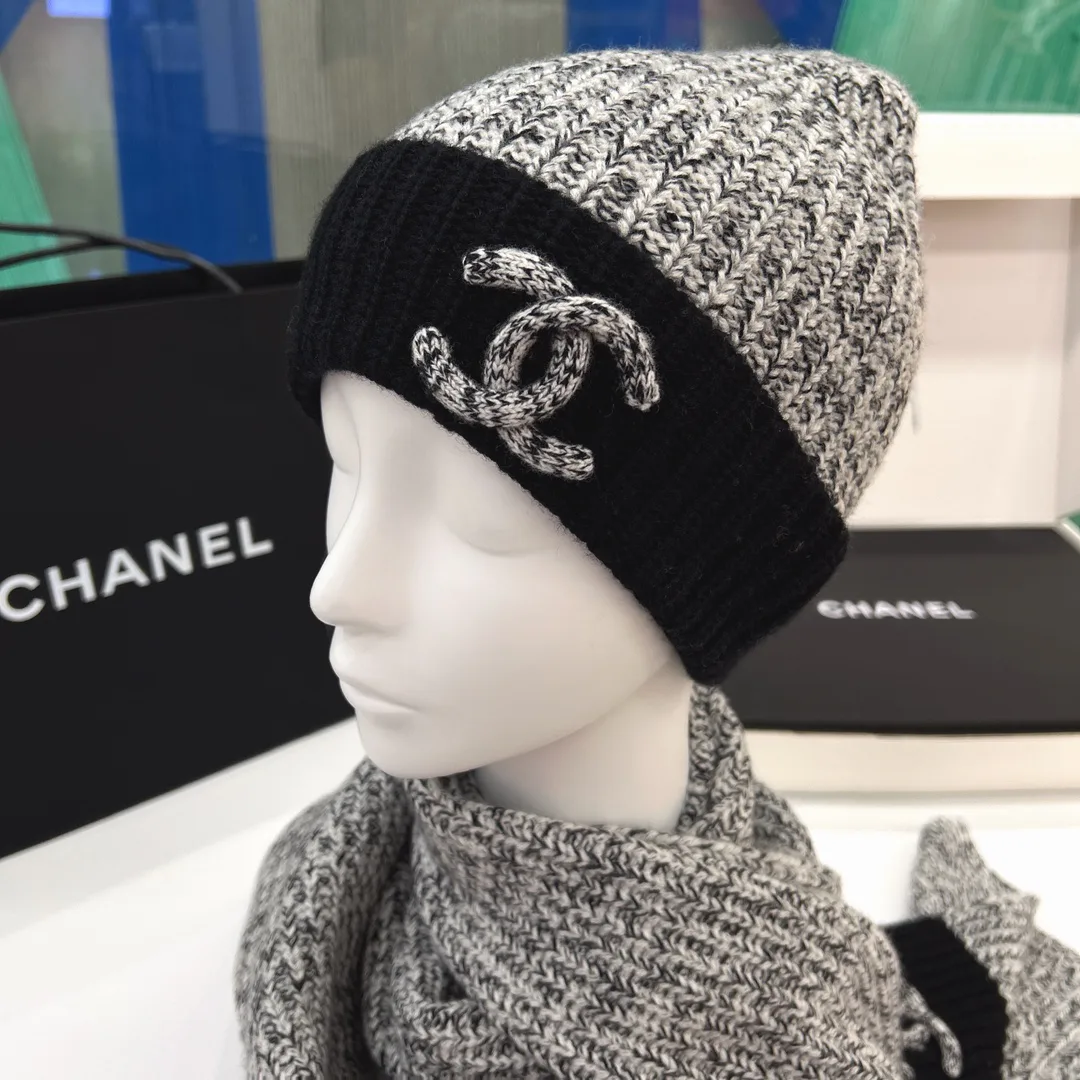 Головные Уборы Chanel 4873444