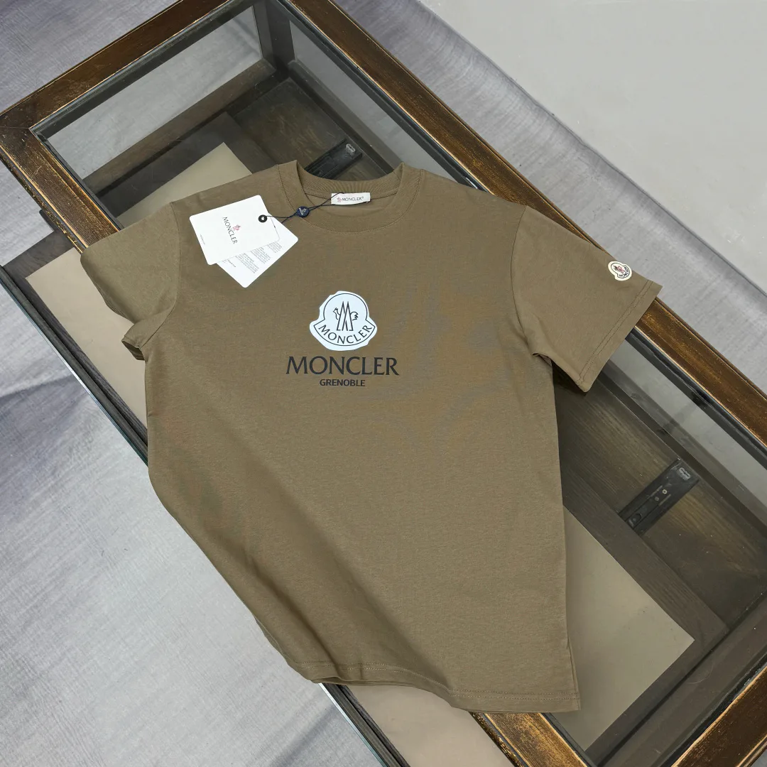 Футболки Женские Moncler 10292179