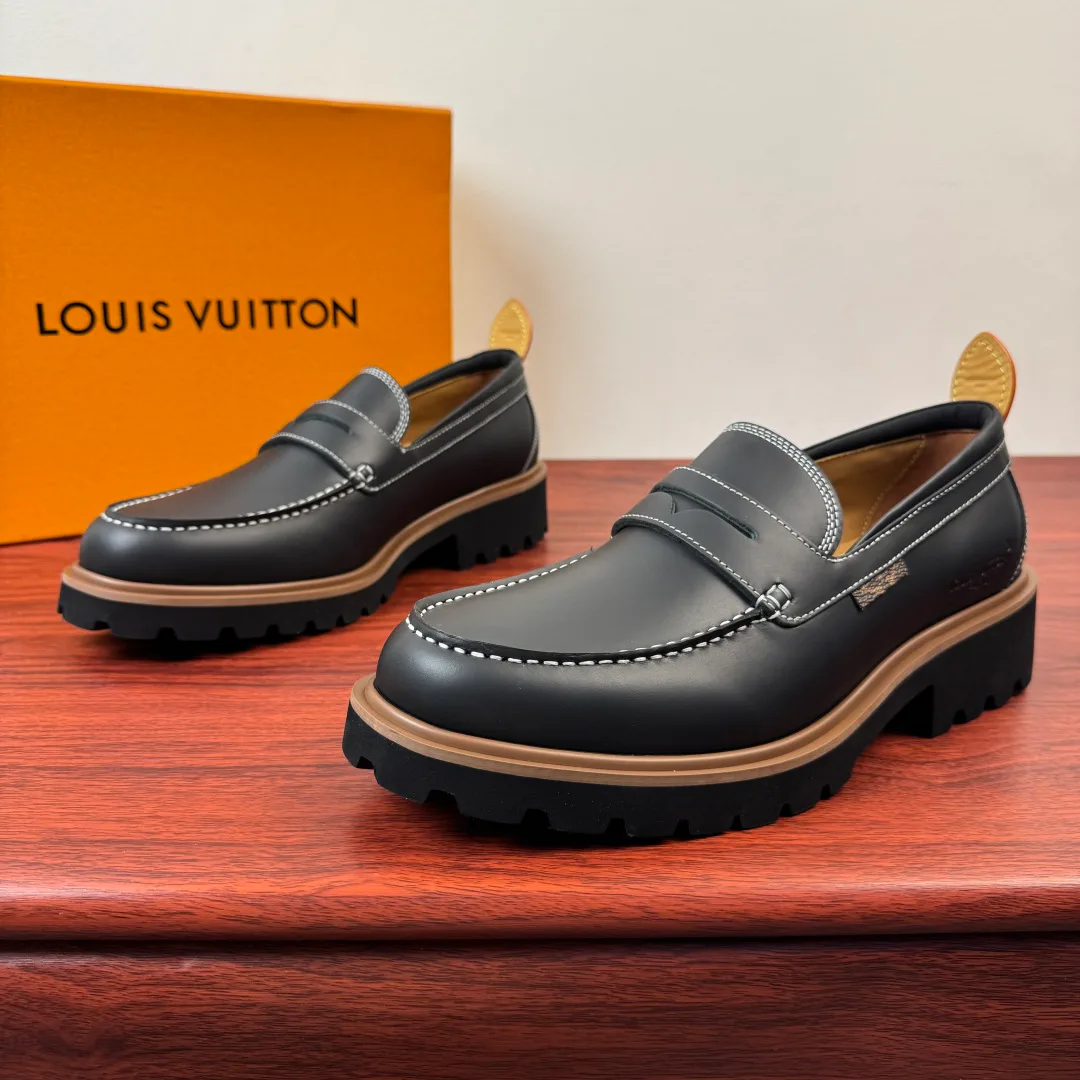 Ботинки Мужские Louis Vuitton 13136126
