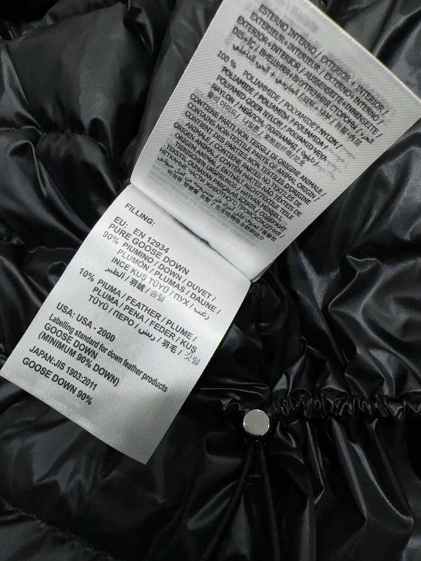 Куртки И Пуховики Женские Moncler 19307062