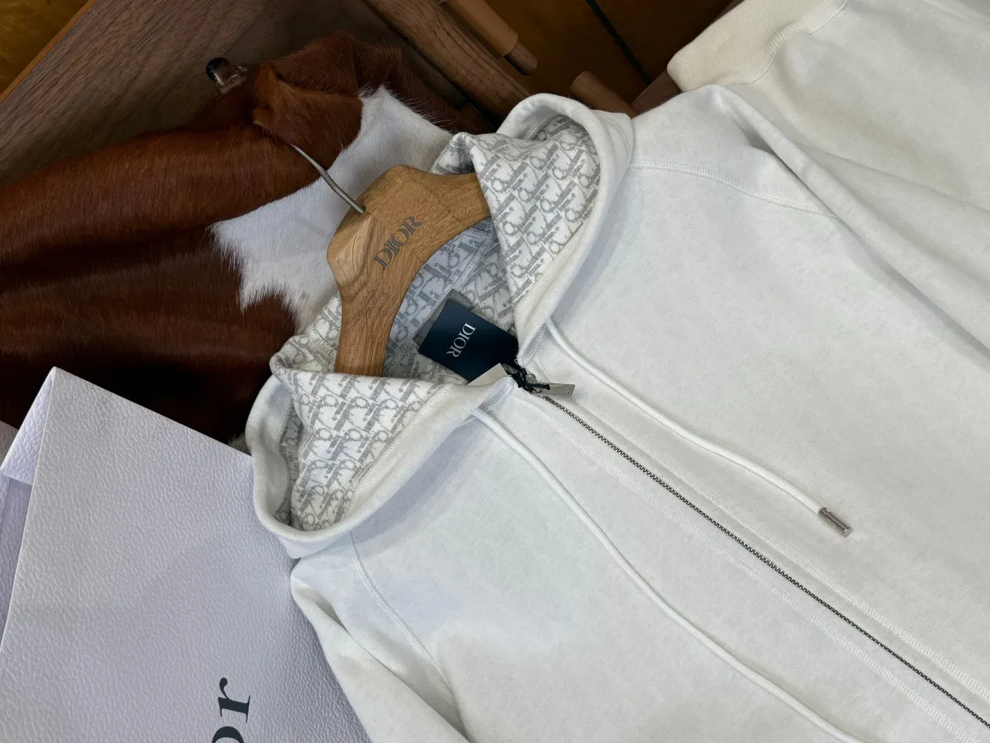 Спортивные Костюмы Мужские Christian Dior 5877479