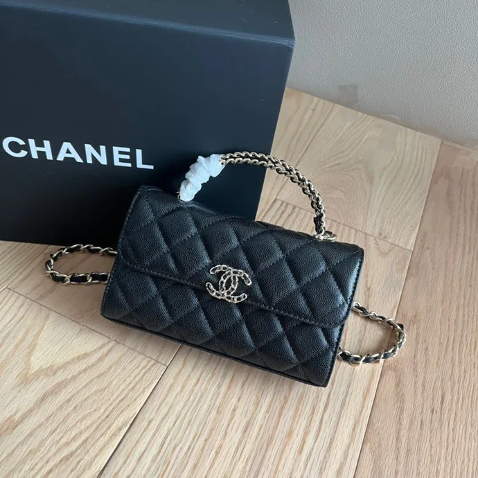 Классические Сумки Женские Chanel 14334673