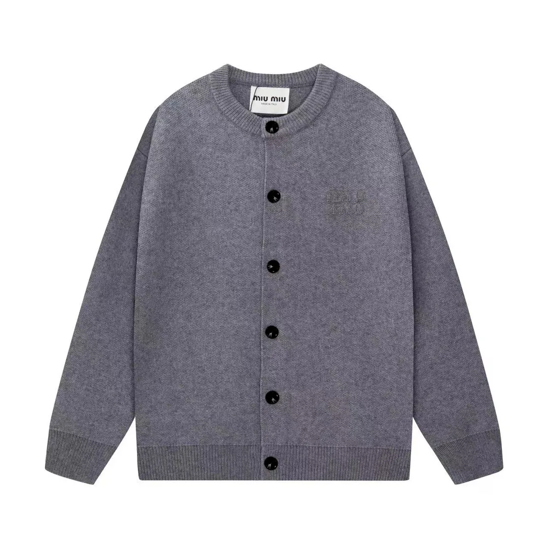 Джемперы И Свитеры Женские Miu Miu 790030