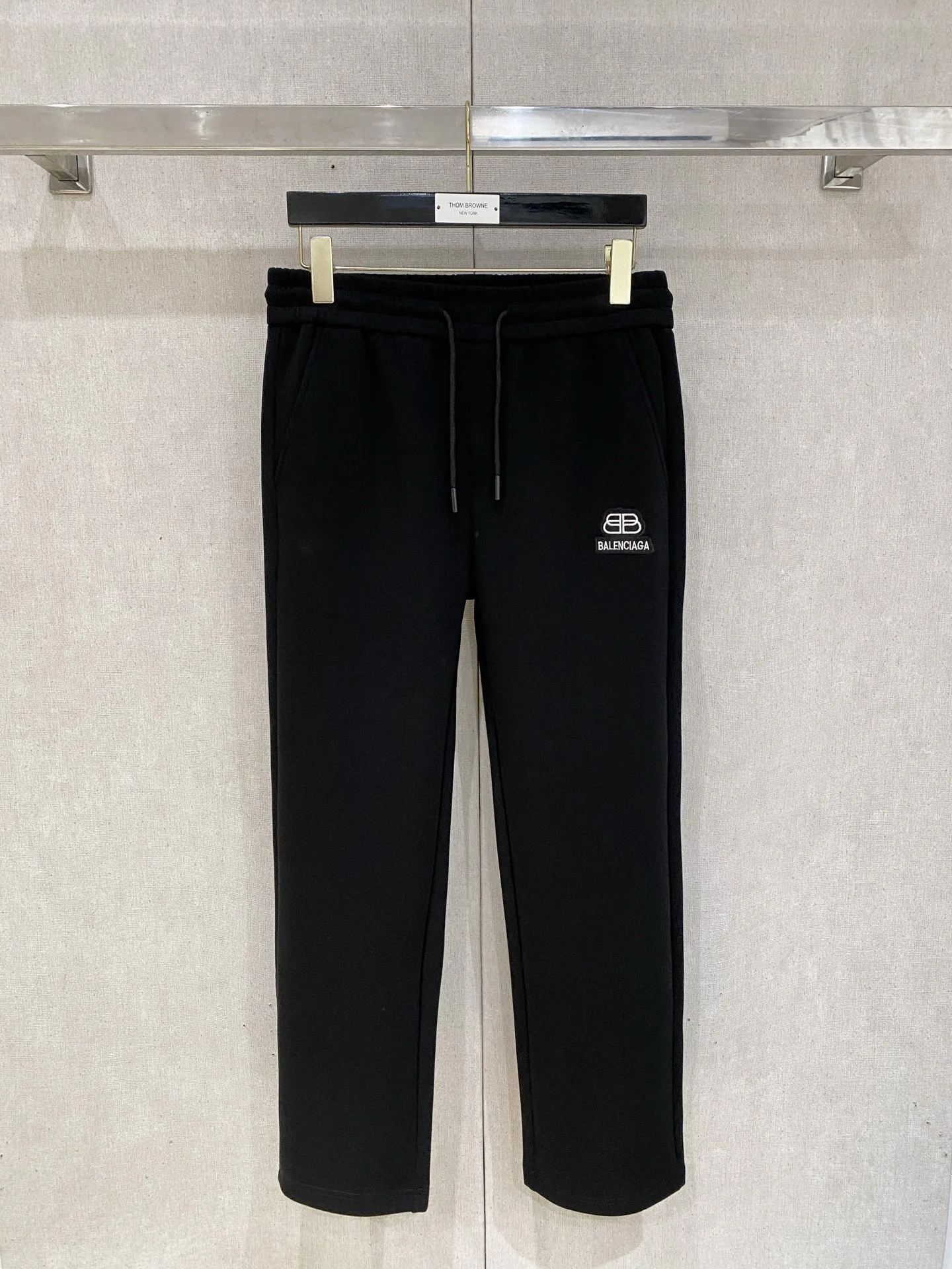 Брюки Мужские Balenciaga 135284