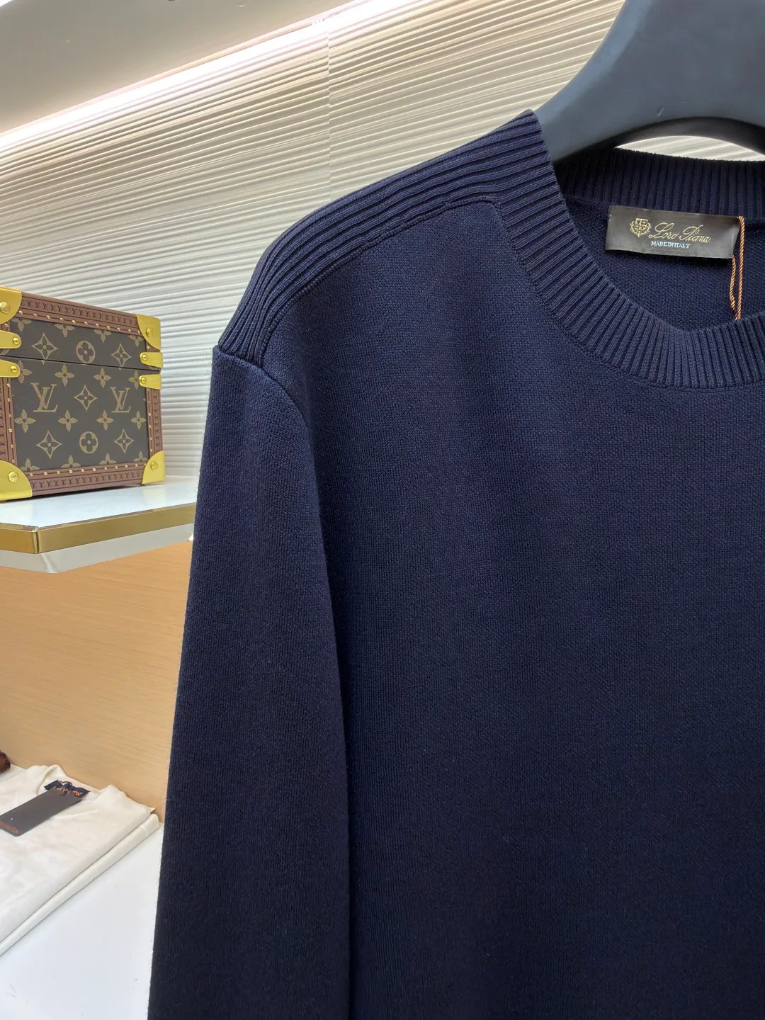 Джемперы И Свитеры Мужские Loro Piana 18736829
