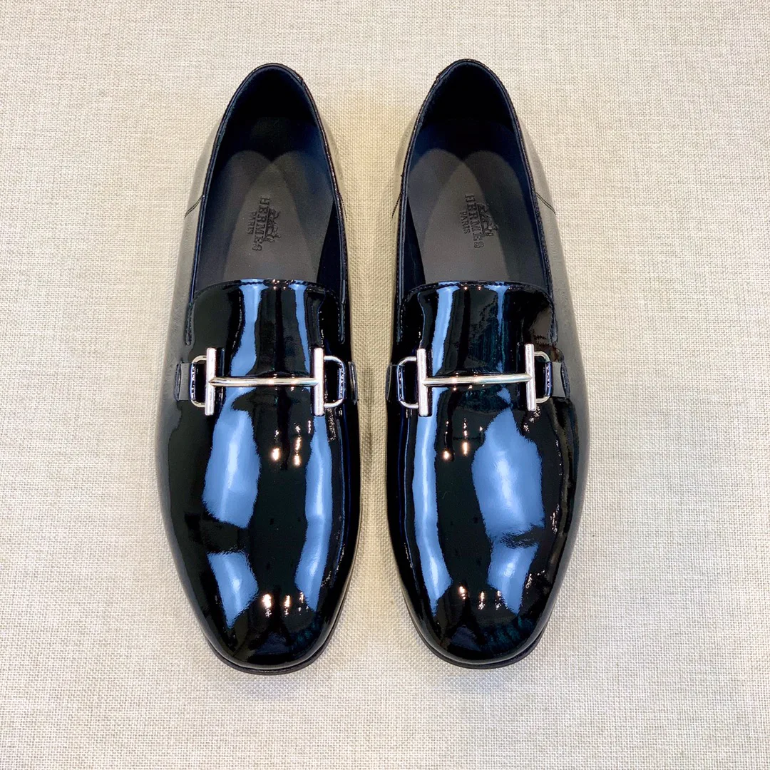 Лоферы Мужские Tod's 12943