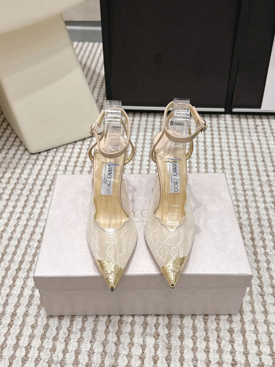 Туфли Женские Jimmy Choo 11518559