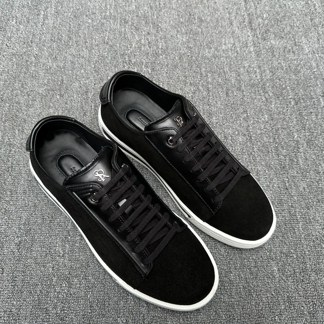 Кеды Мужские Stefano Ricci 1697304