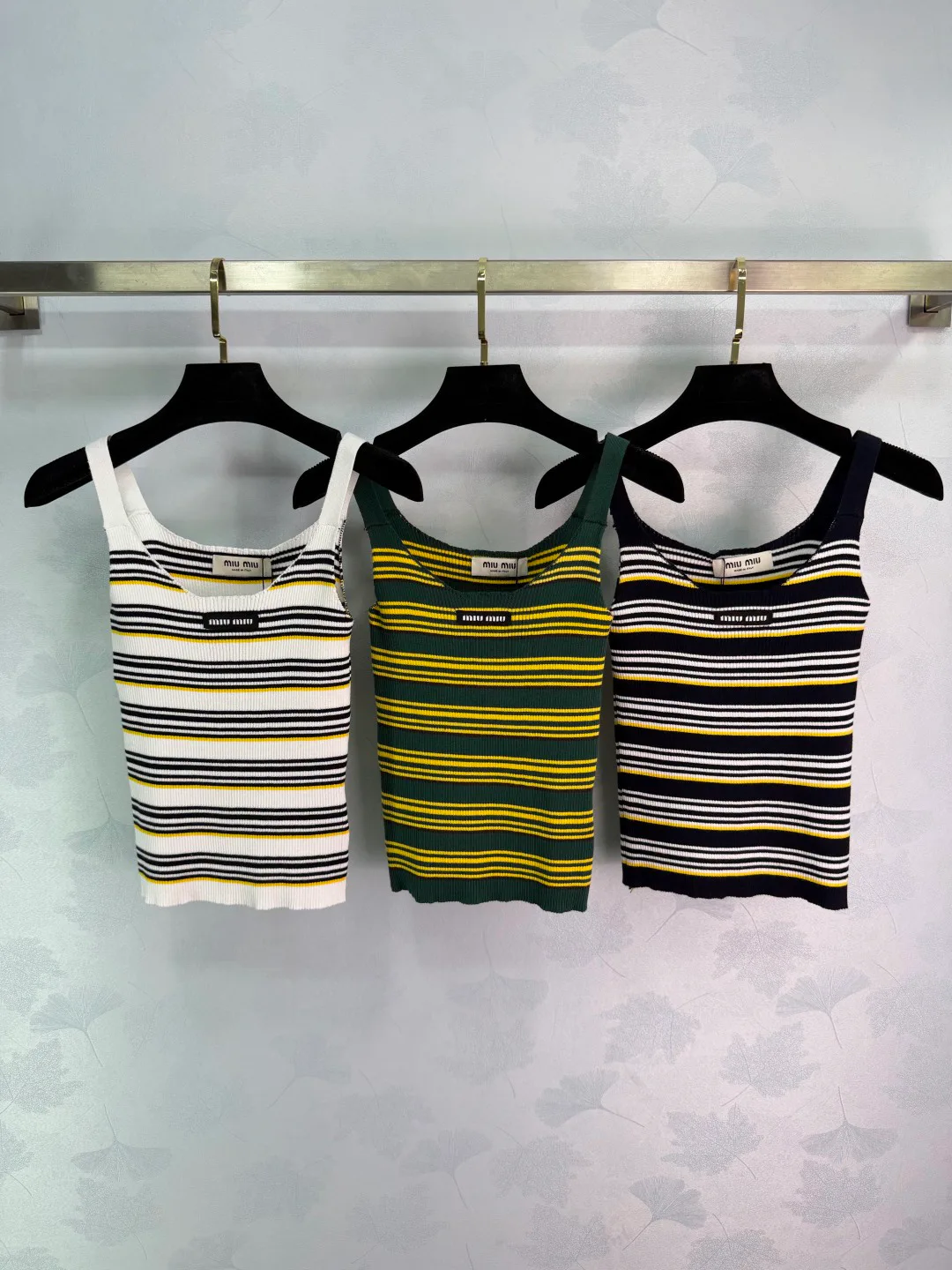 Топы Женские Miu Miu 11536147