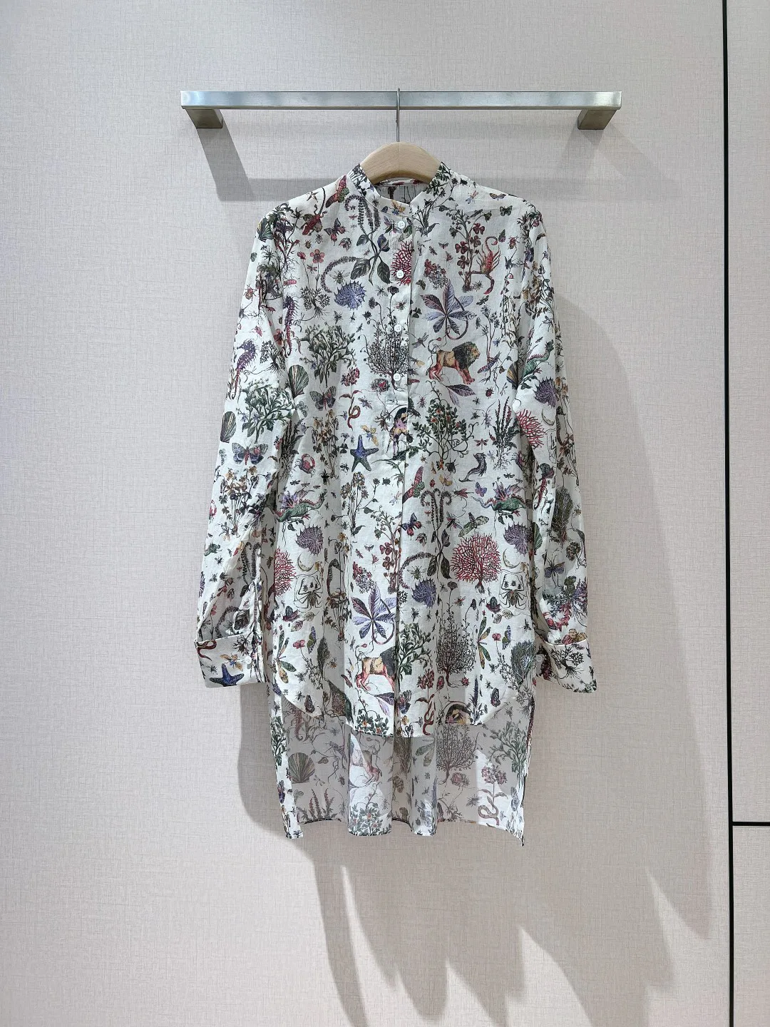 Рубашки Женские Christian Dior 17290308