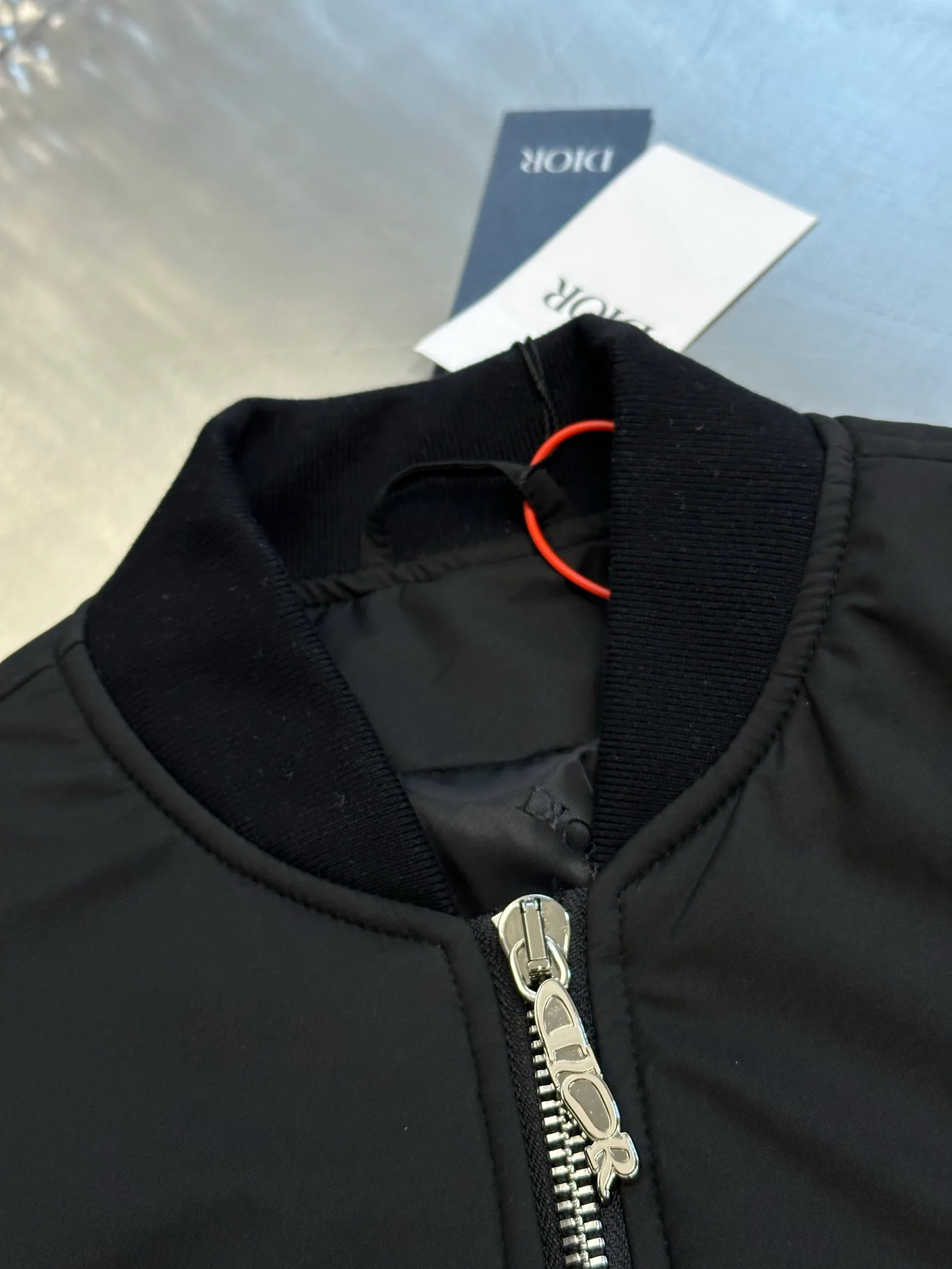 Куртки И Пуховики Мужские Christian Dior 1134814