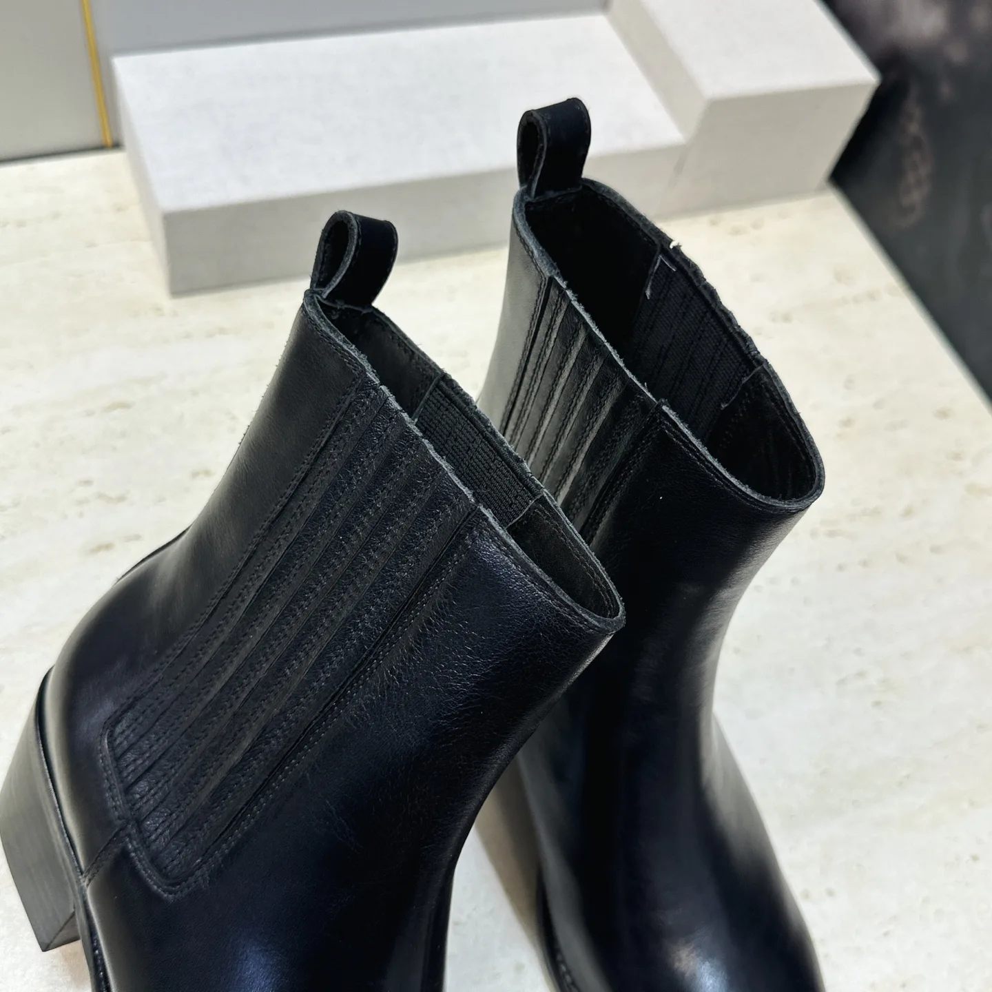 Ботильоны Женские Celine 18727530