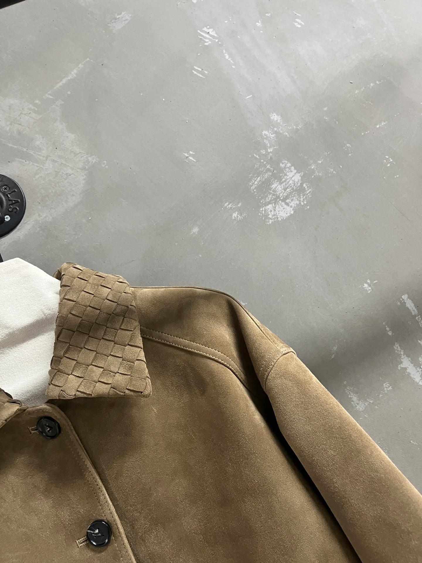 Кожаные Куртки И Дублёнки Женские Bottega Veneta 11164837