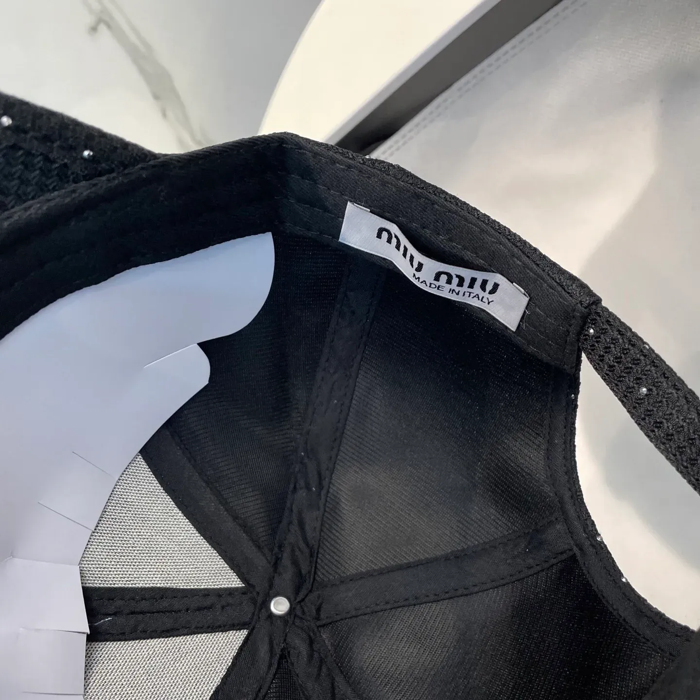 Головные Уборы Miu Miu 18888