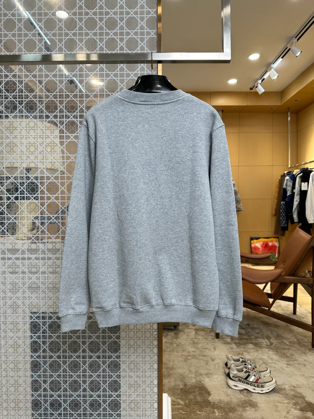 Свитшоты И Худи Мужские Christian Dior 18209801